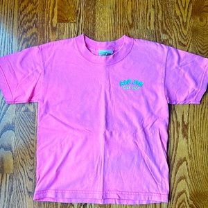 Ron Jon Surf Shop Girls shirt, Size Small